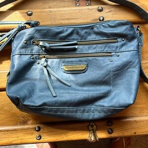 Stone Mountain NWT purse